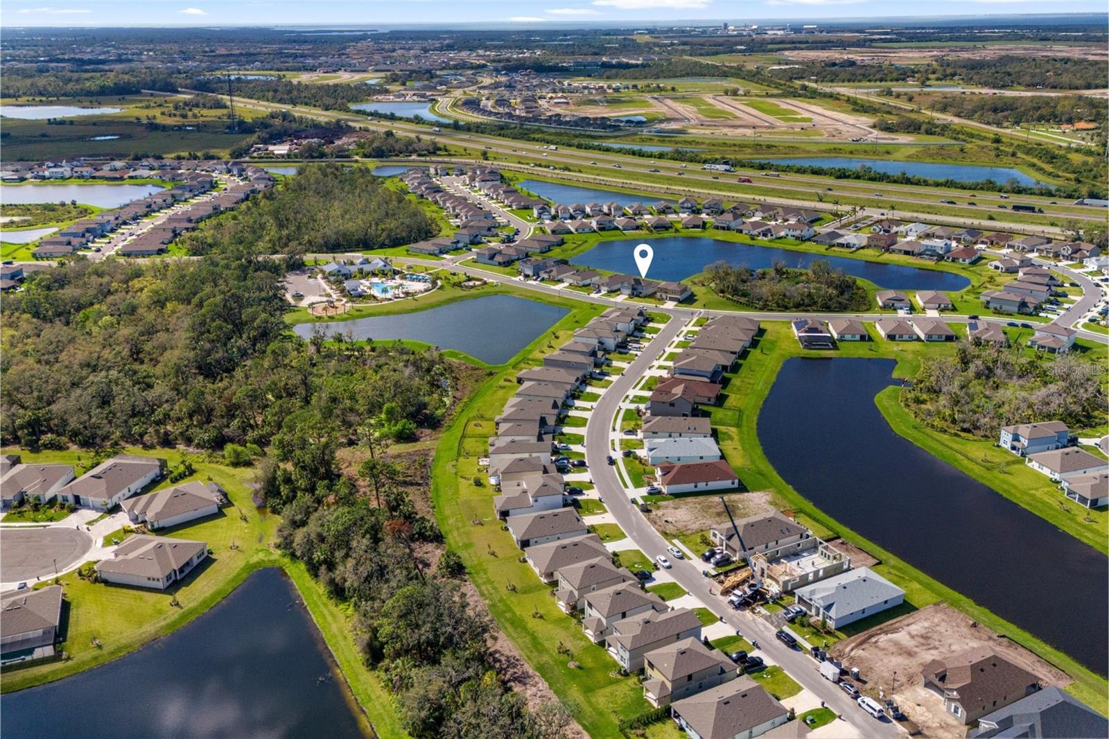 11531 MOONSAIL DR, PARRISH, FL, 34219