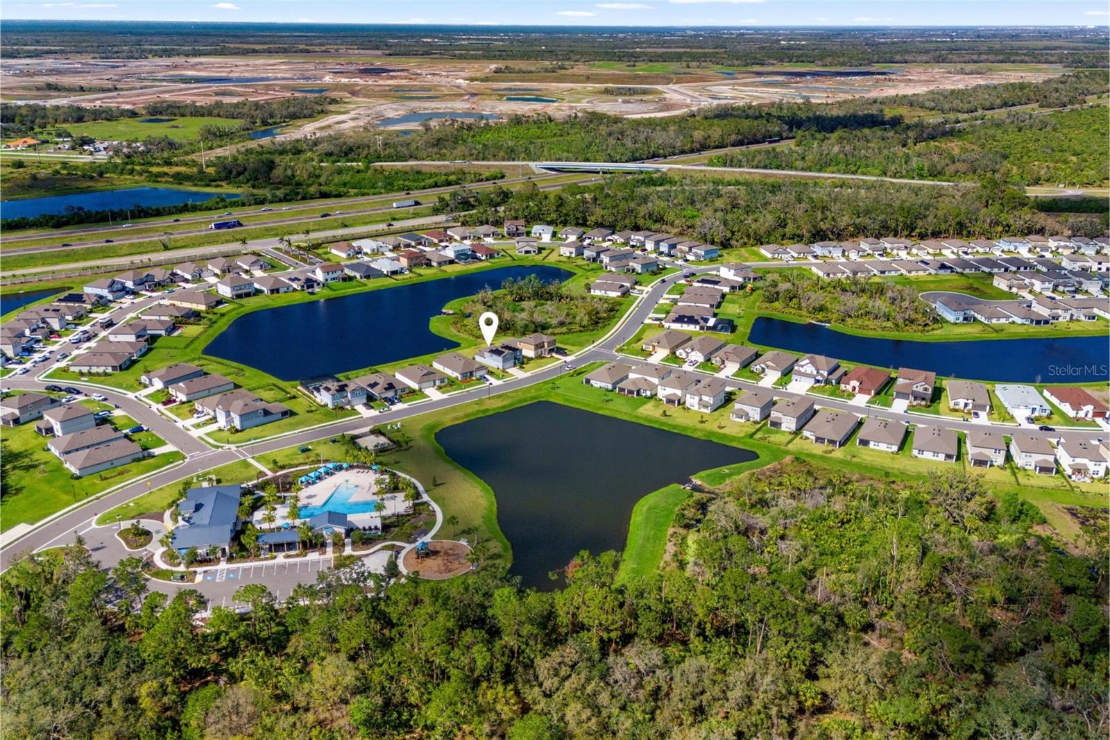 11531 MOONSAIL DR, PARRISH, FL, 34219