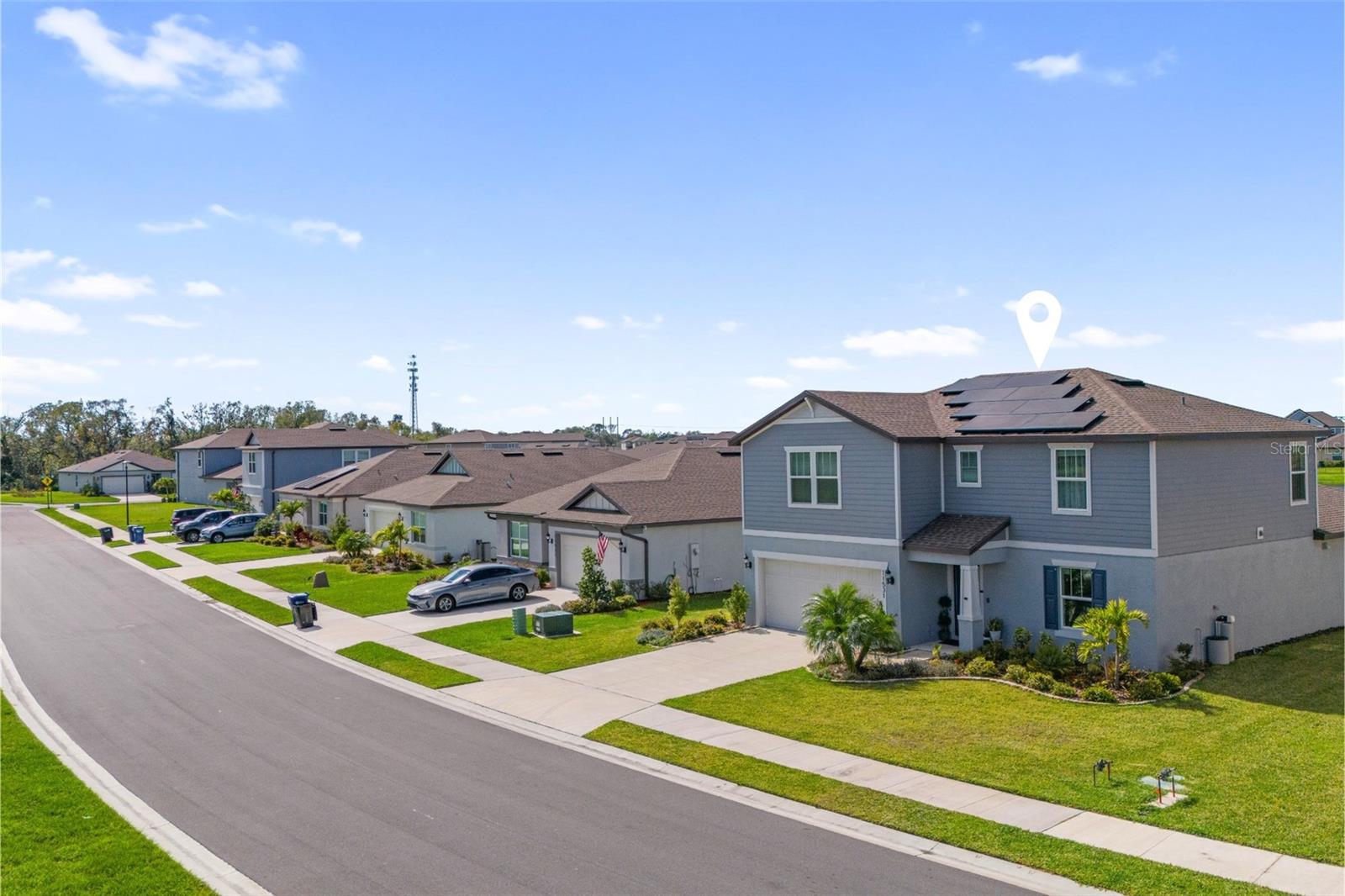 11531 MOONSAIL DR, PARRISH, FL, 34219