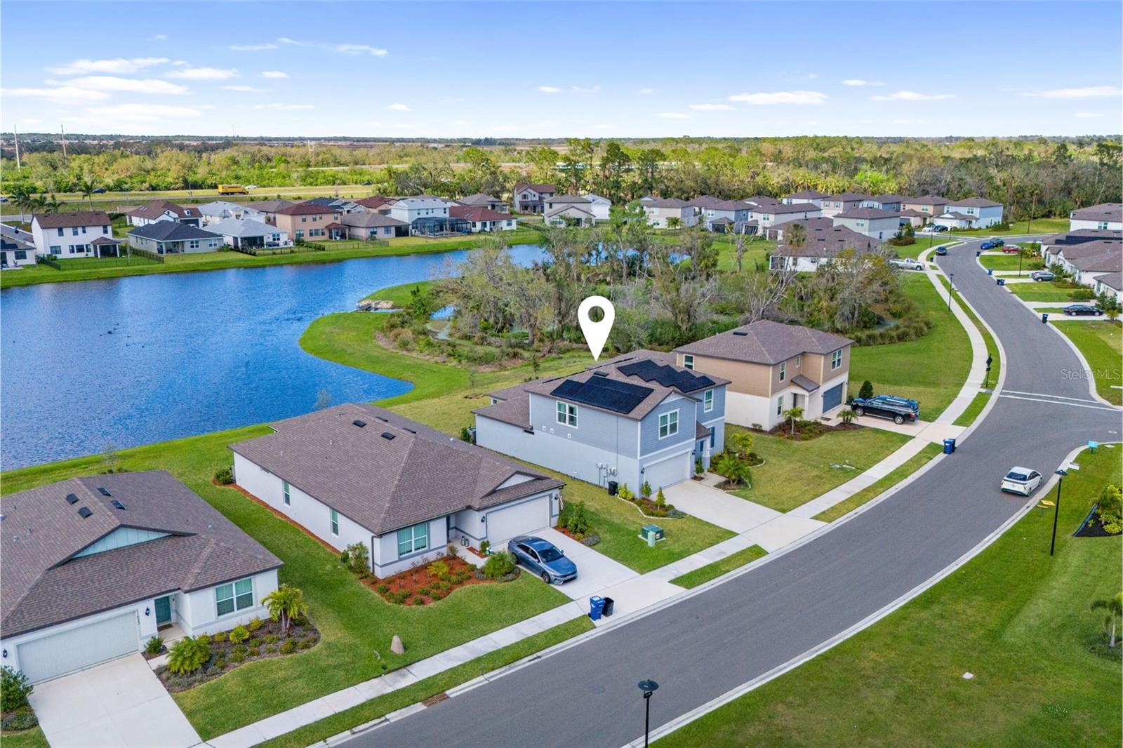 11531 MOONSAIL DR, PARRISH, FL, 34219