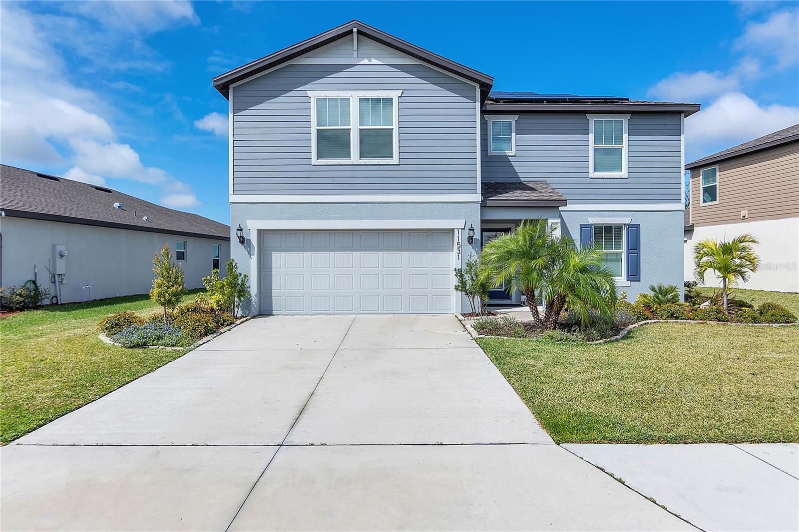 11531 MOONSAIL DR, PARRISH, FL, 34219