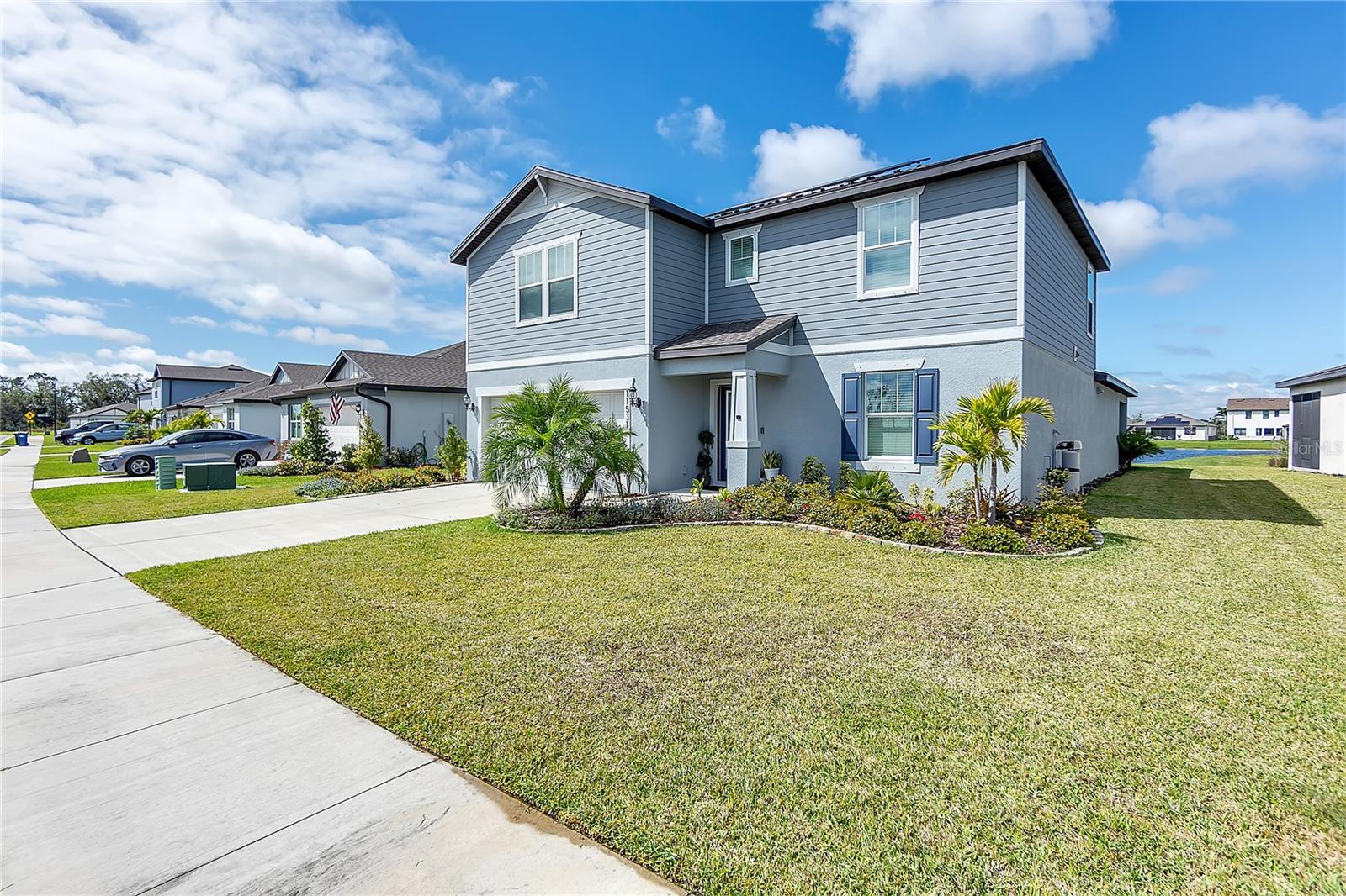 11531 MOONSAIL DR, PARRISH, FL, 34219