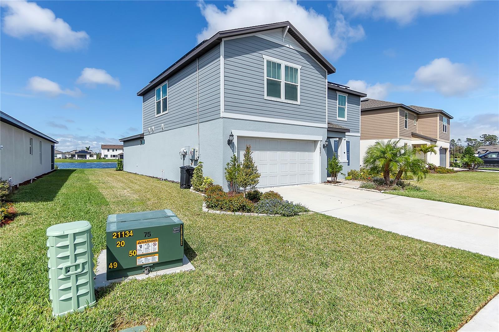 11531 MOONSAIL DR, PARRISH, FL, 34219