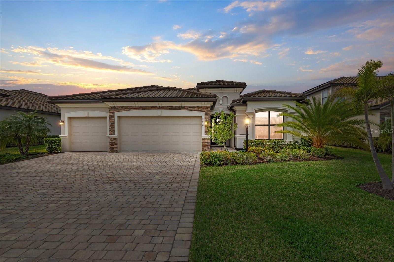 17610 POLO TRL, BRADENTON, FL, 34211