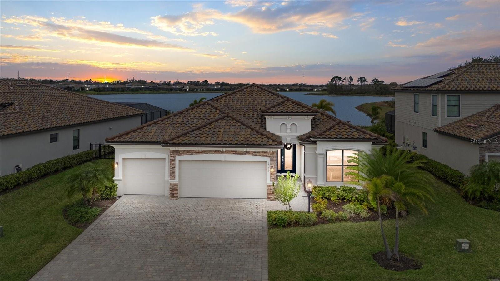 17610 POLO TRL, BRADENTON, FL, 34211