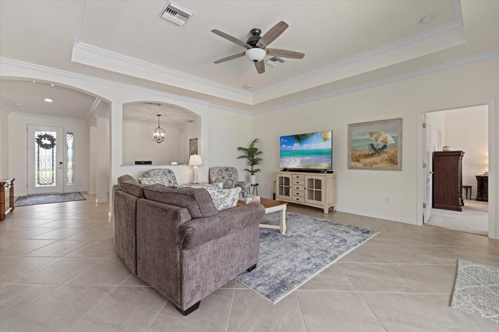 17610 POLO TRL, BRADENTON, FL, 34211