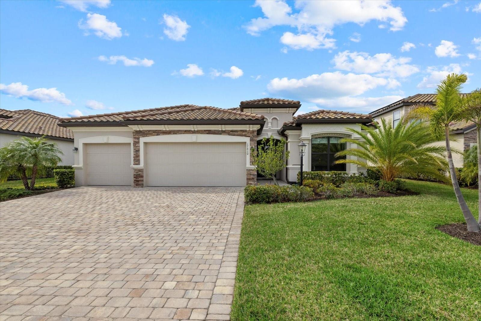 17610 POLO TRL, BRADENTON, FL, 34211