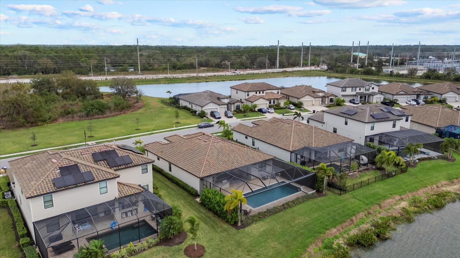 17610 POLO TRL, BRADENTON, FL, 34211