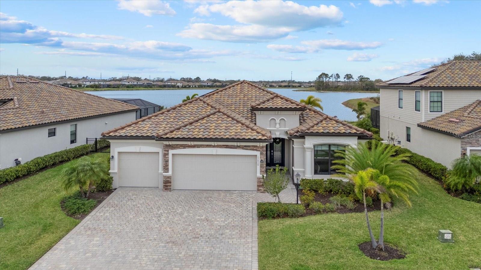 17610 POLO TRL, BRADENTON, FL, 34211