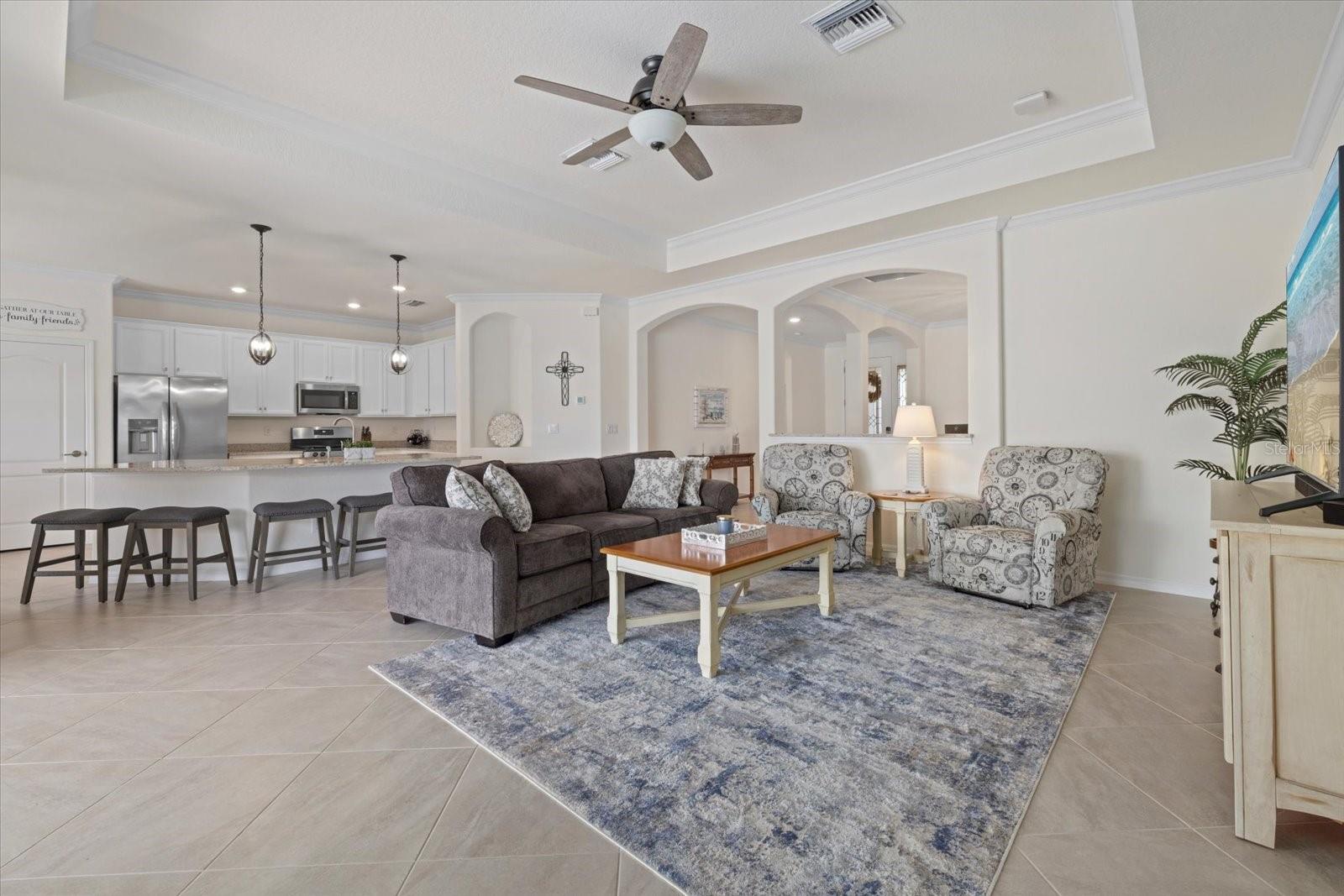 17610 POLO TRL, BRADENTON, FL, 34211