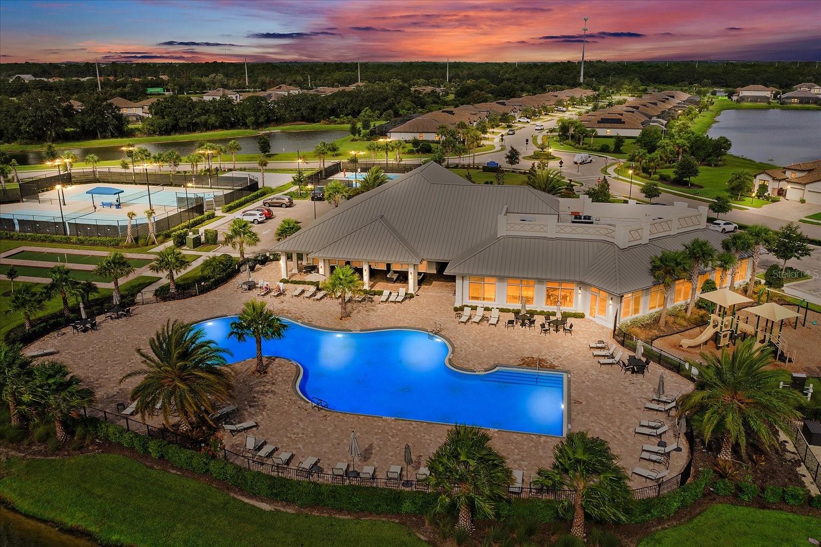 17610 POLO TRL, BRADENTON, FL, 34211