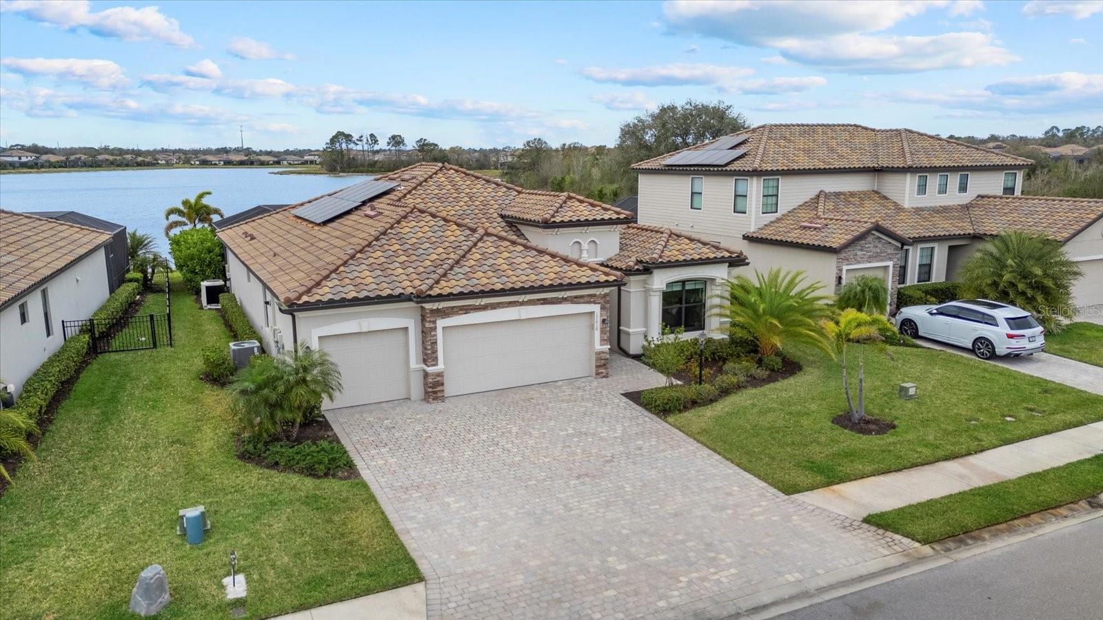 17610 POLO TRL, BRADENTON, FL, 34211