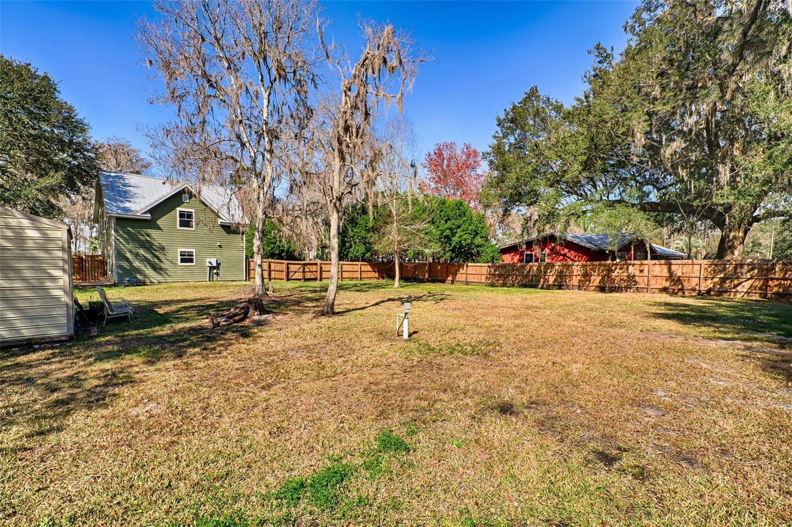 6961 SW 100TH TER, HAMPTON, FL, 32044