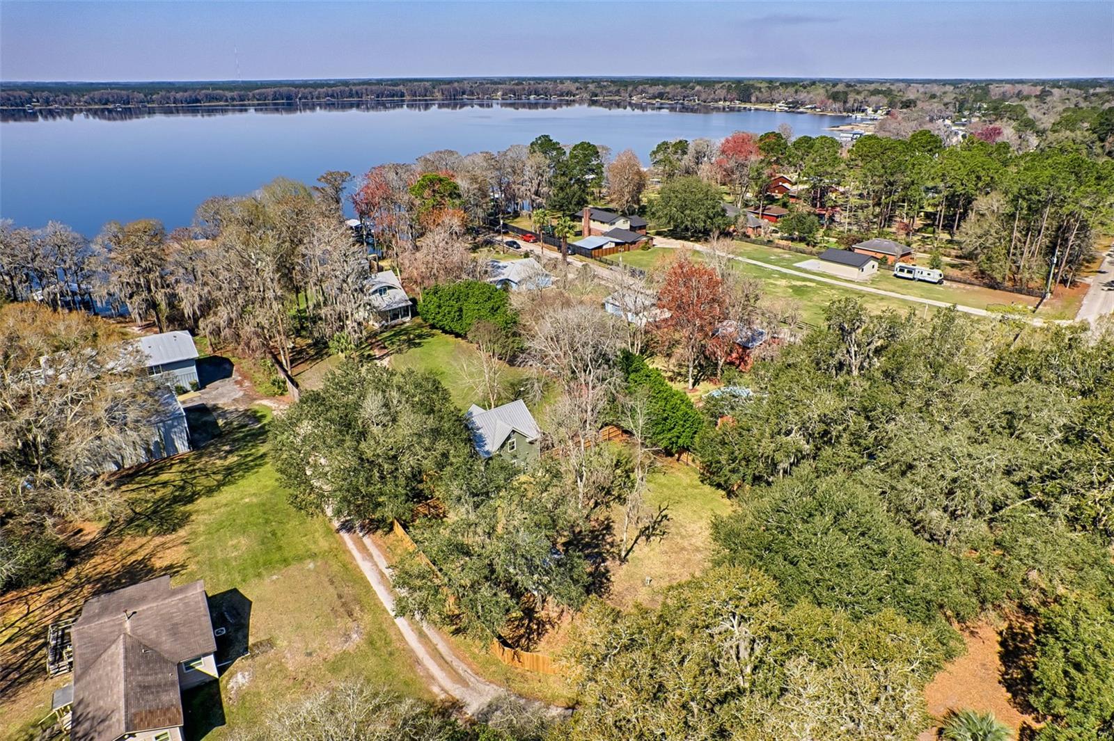 6961 SW 100TH TER, HAMPTON, FL, 32044