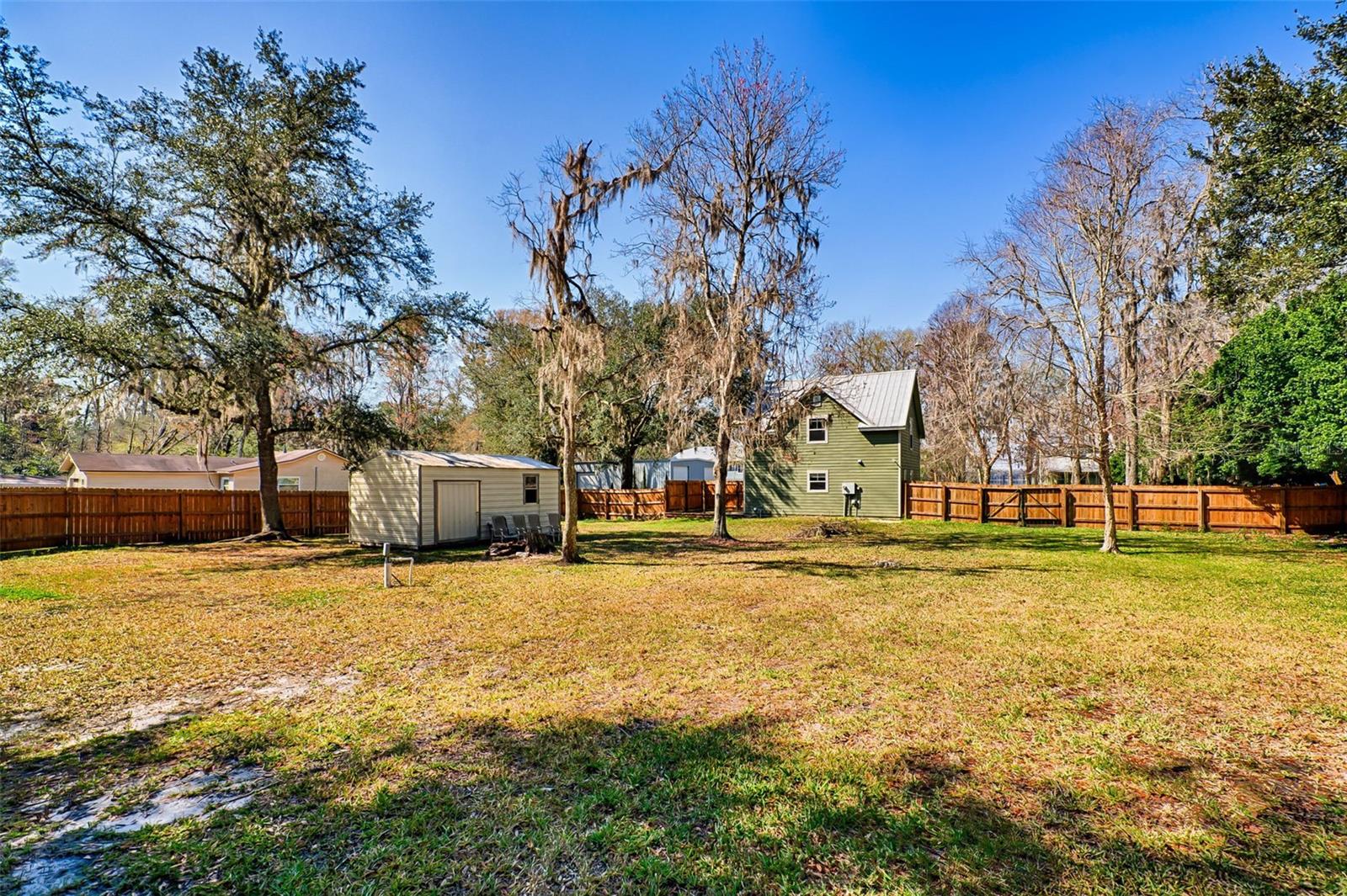 6961 SW 100TH TER, HAMPTON, FL, 32044