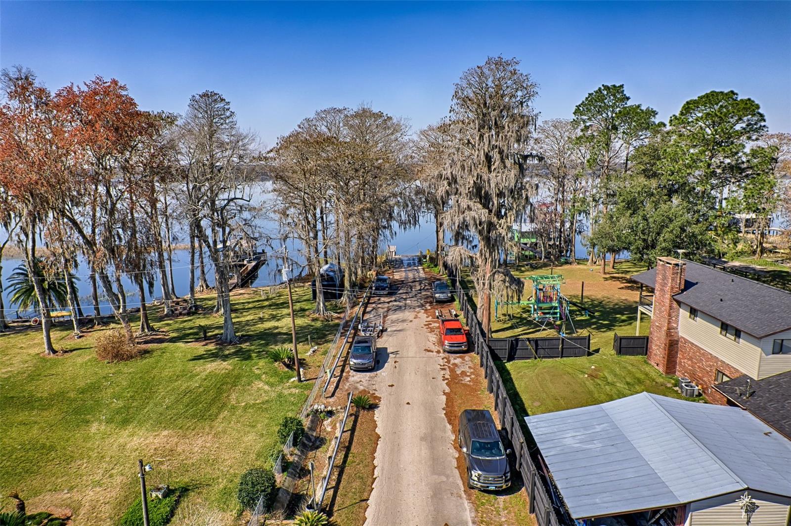 6961 SW 100TH TER, HAMPTON, FL, 32044