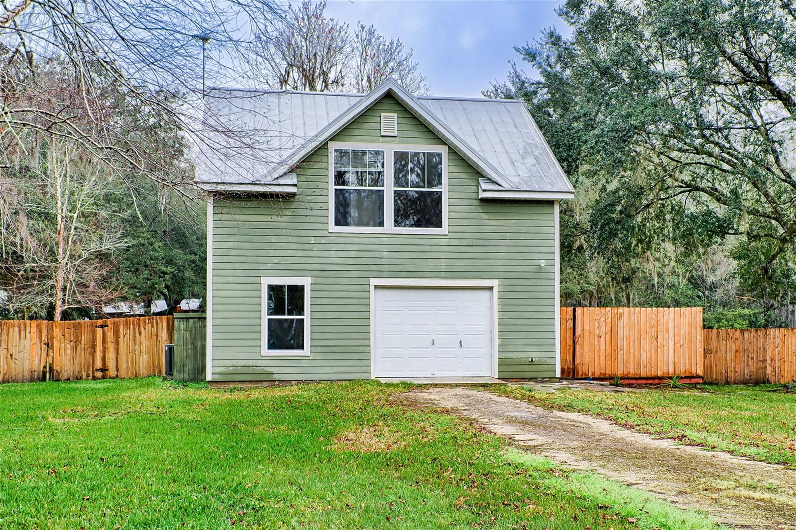 6961 SW 100TH TER, HAMPTON, FL, 32044