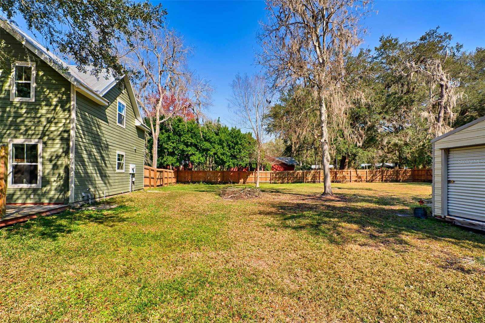 6961 SW 100TH TER, HAMPTON, FL, 32044