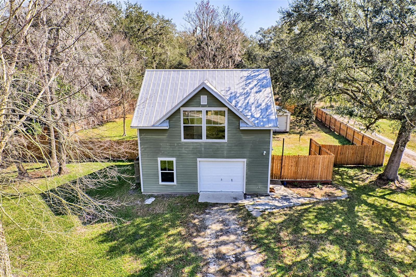 6961 SW 100TH TER, HAMPTON, FL, 32044