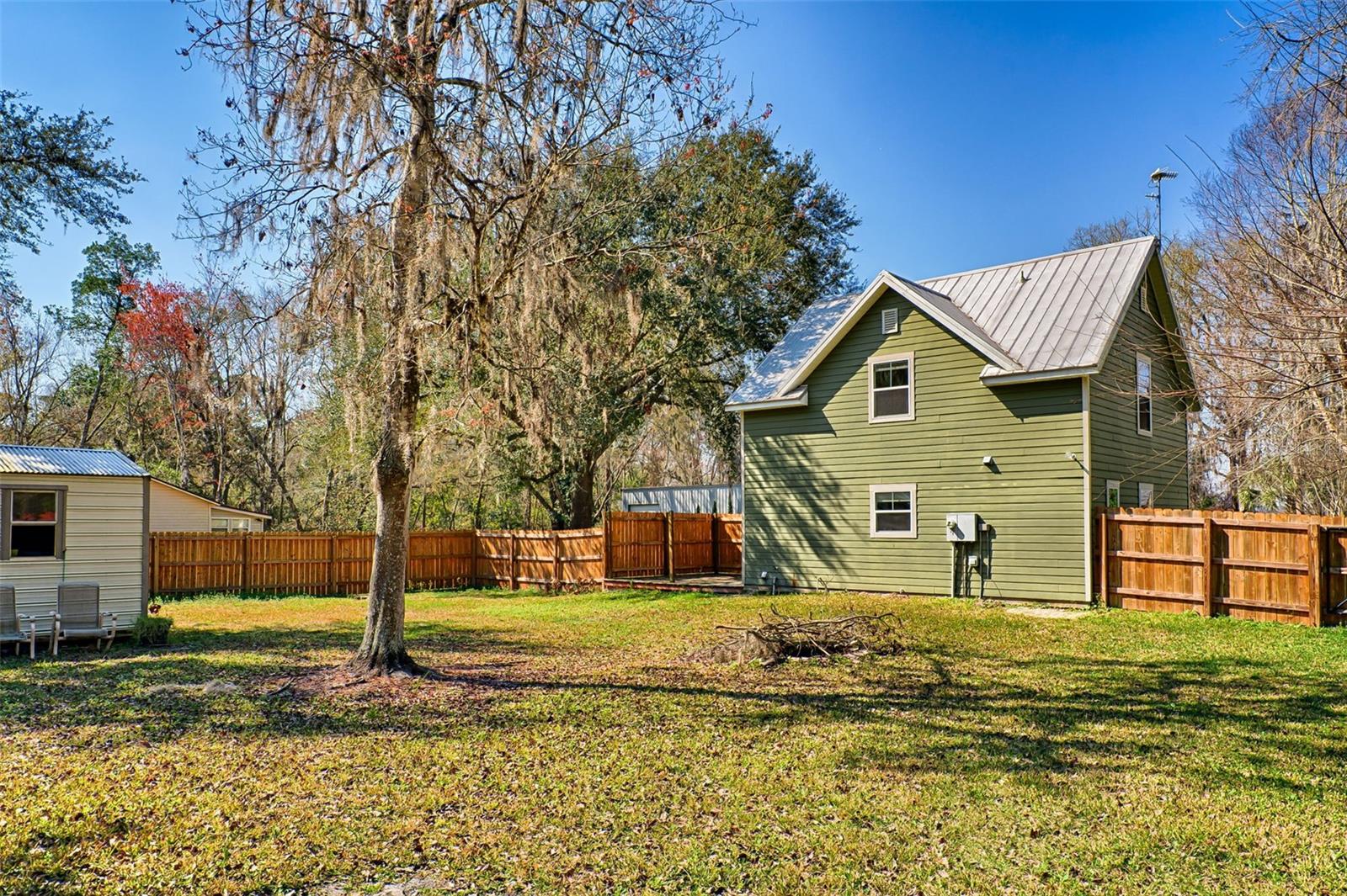 6961 SW 100TH TER, HAMPTON, FL, 32044