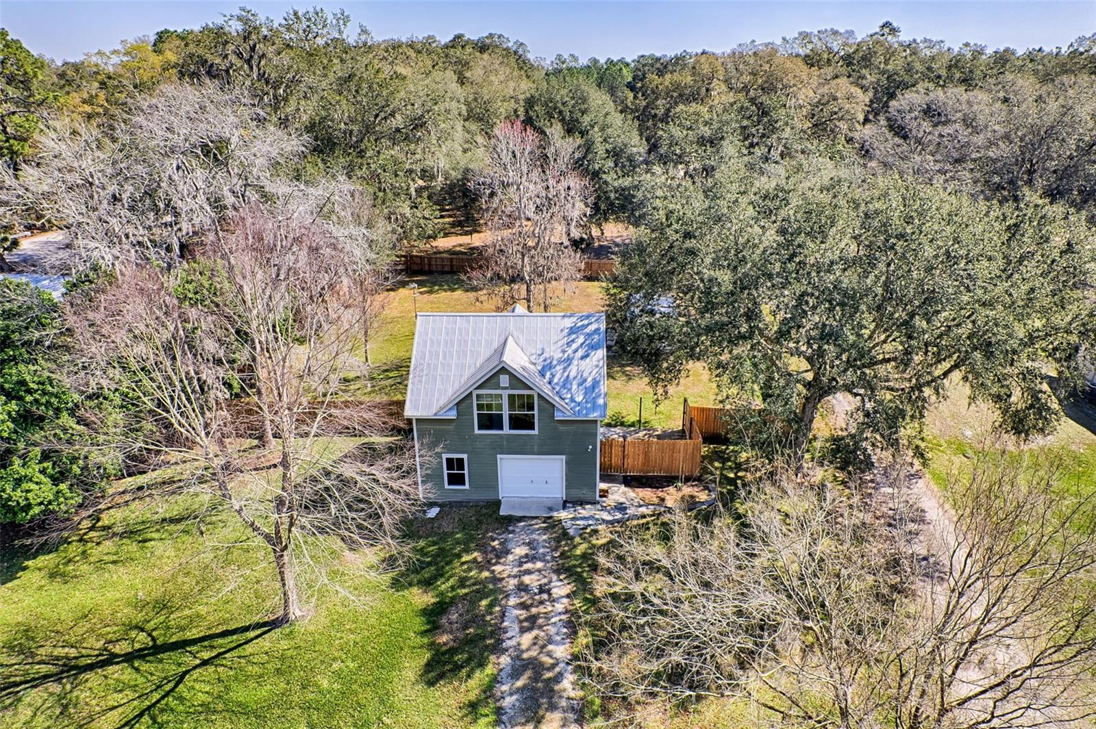 6961 SW 100TH TER, HAMPTON, FL, 32044