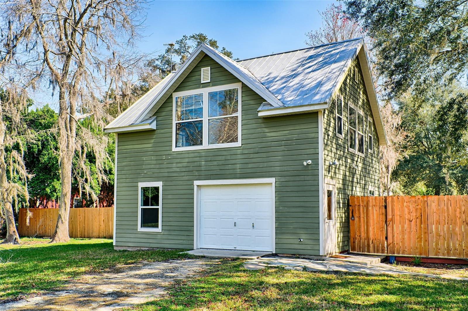 6961 SW 100TH TER, HAMPTON, FL, 32044