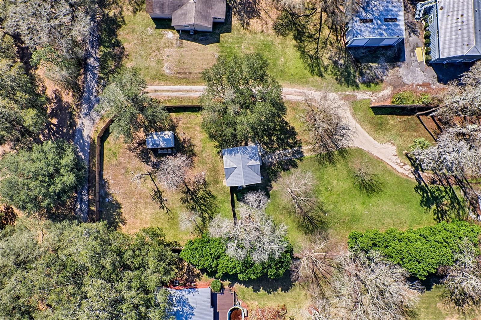 6961 SW 100TH TER, HAMPTON, FL, 32044