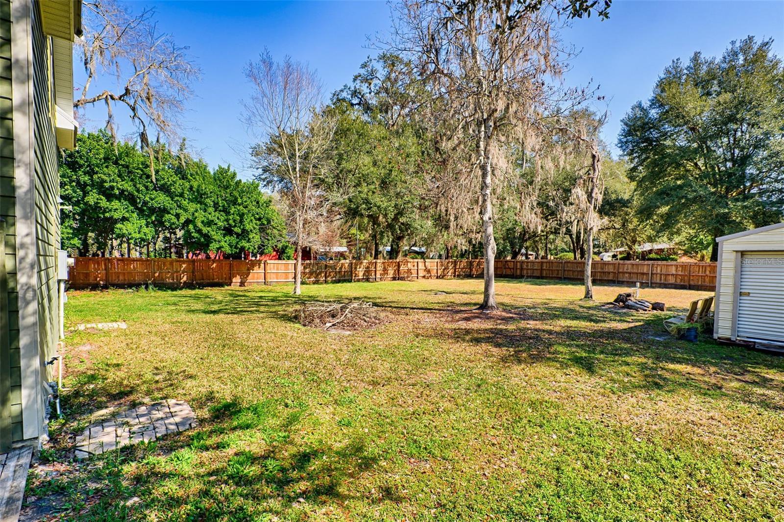 6961 SW 100TH TER, HAMPTON, FL, 32044