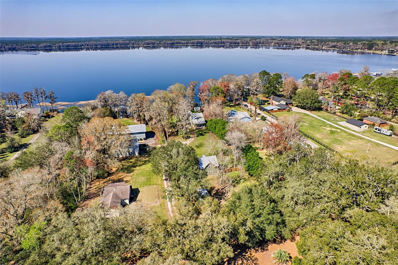 6961 SW 100TH TER, HAMPTON, FL, 32044