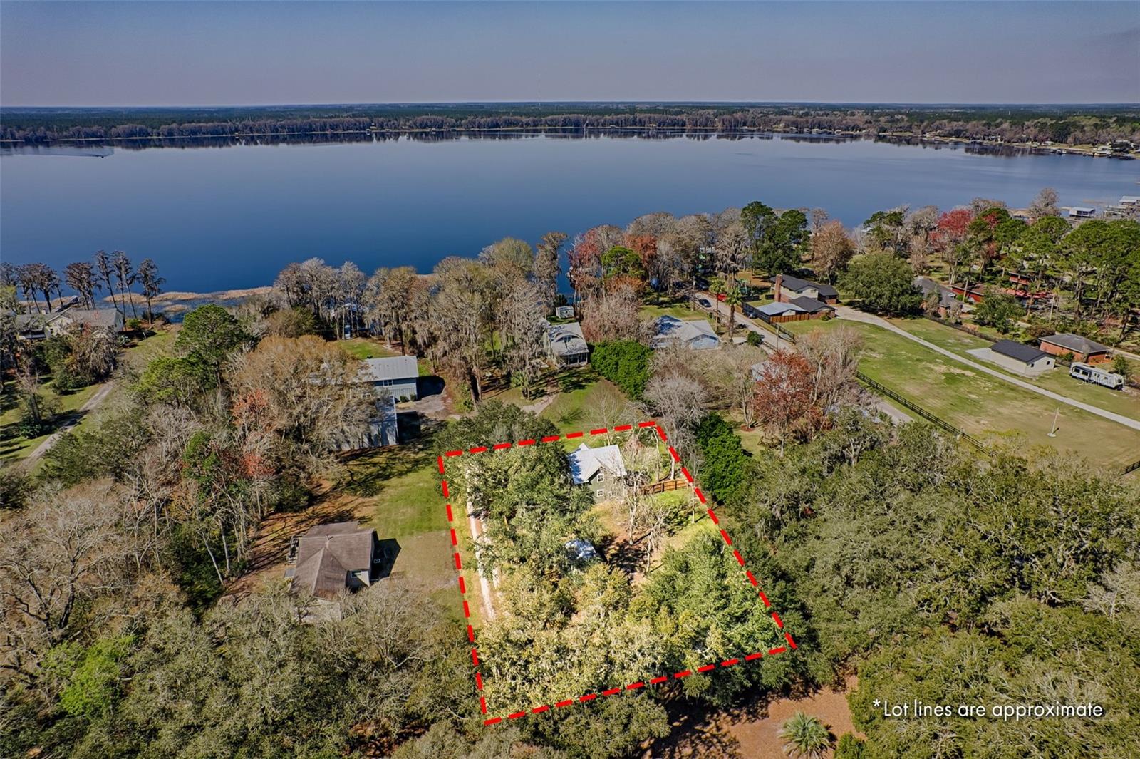 6961 SW 100TH TER, HAMPTON, FL, 32044