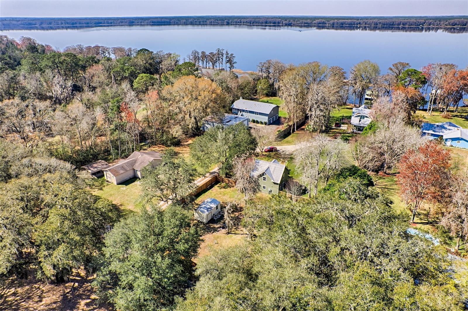 6961 SW 100TH TER, HAMPTON, FL, 32044