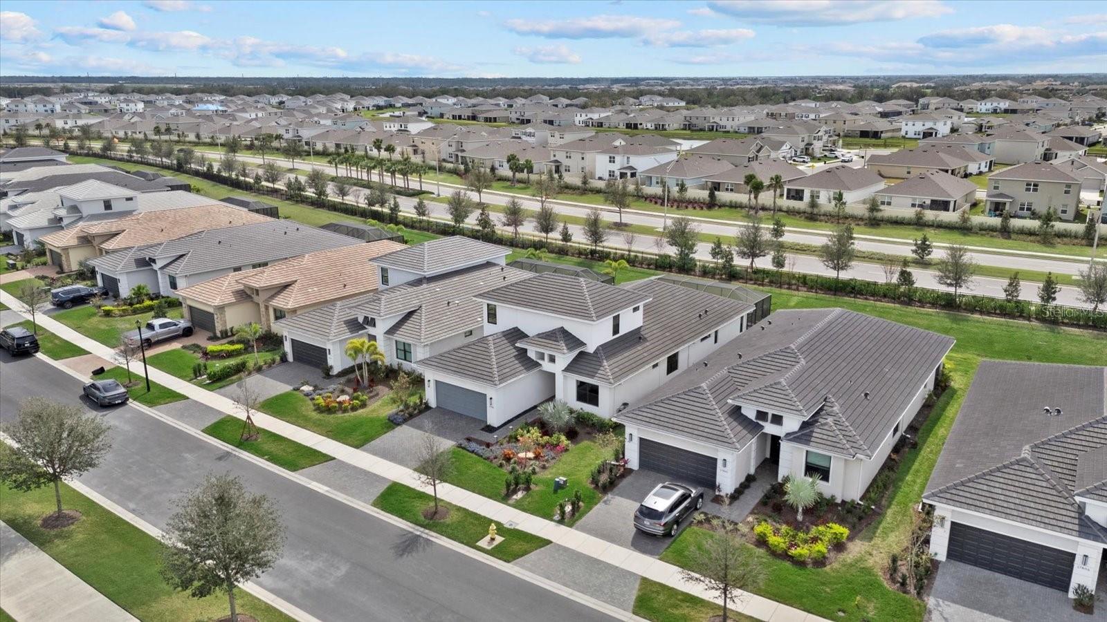 17814 CRESSWIND TER, BRADENTON, FL, 34211