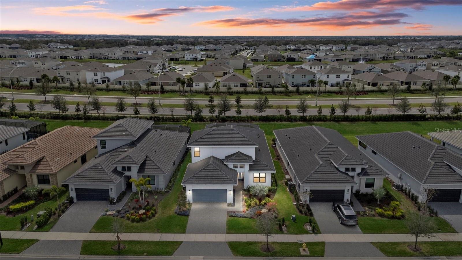 17814 CRESSWIND TER, BRADENTON, FL, 34211