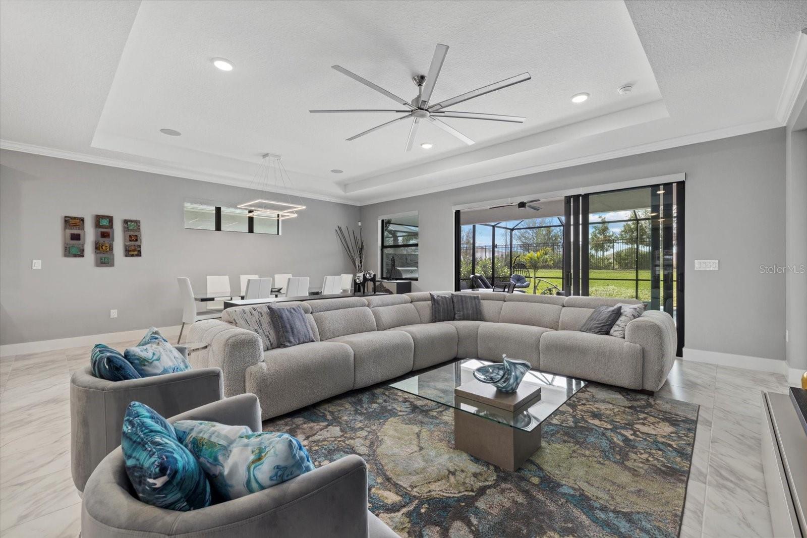 17814 CRESSWIND TER, BRADENTON, FL, 34211