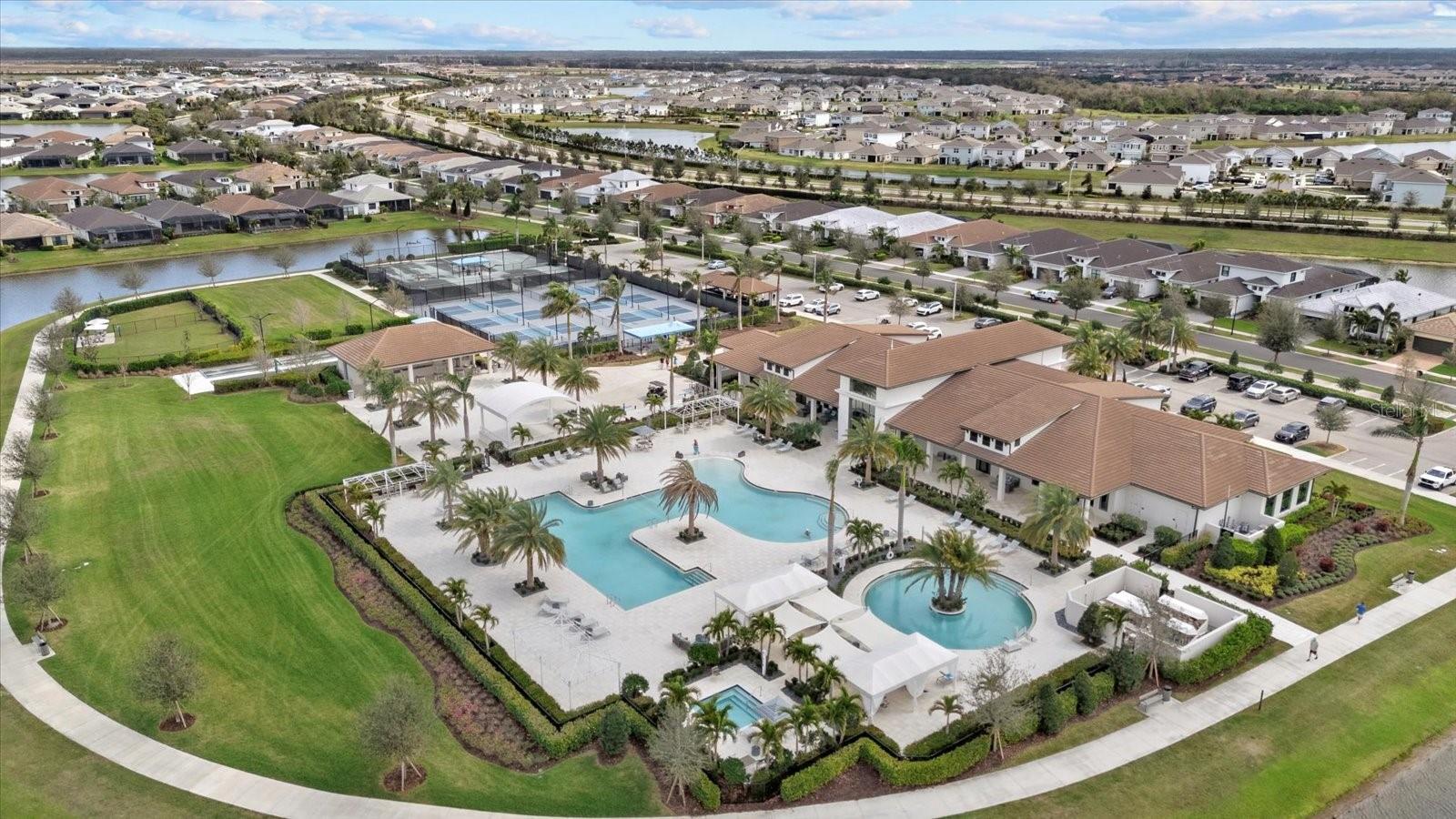 17814 CRESSWIND TER, BRADENTON, FL, 34211