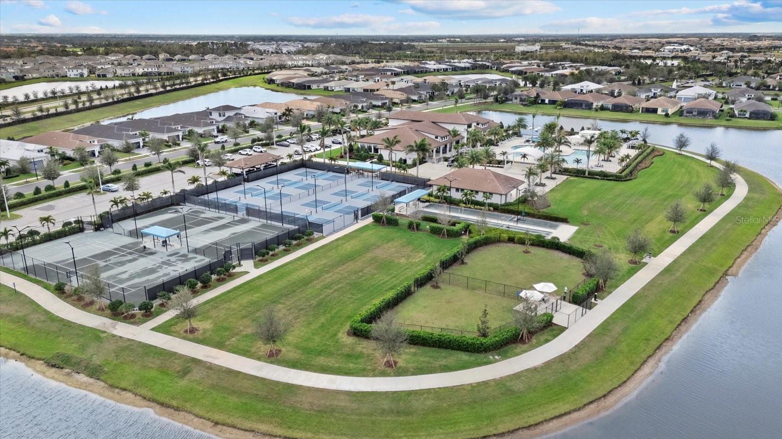 17814 CRESSWIND TER, BRADENTON, FL, 34211