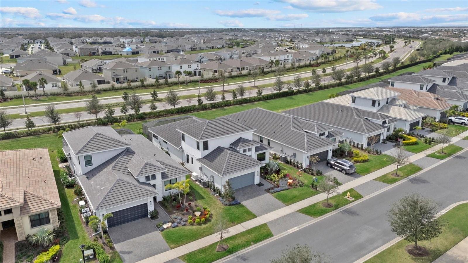 17814 CRESSWIND TER, BRADENTON, FL, 34211