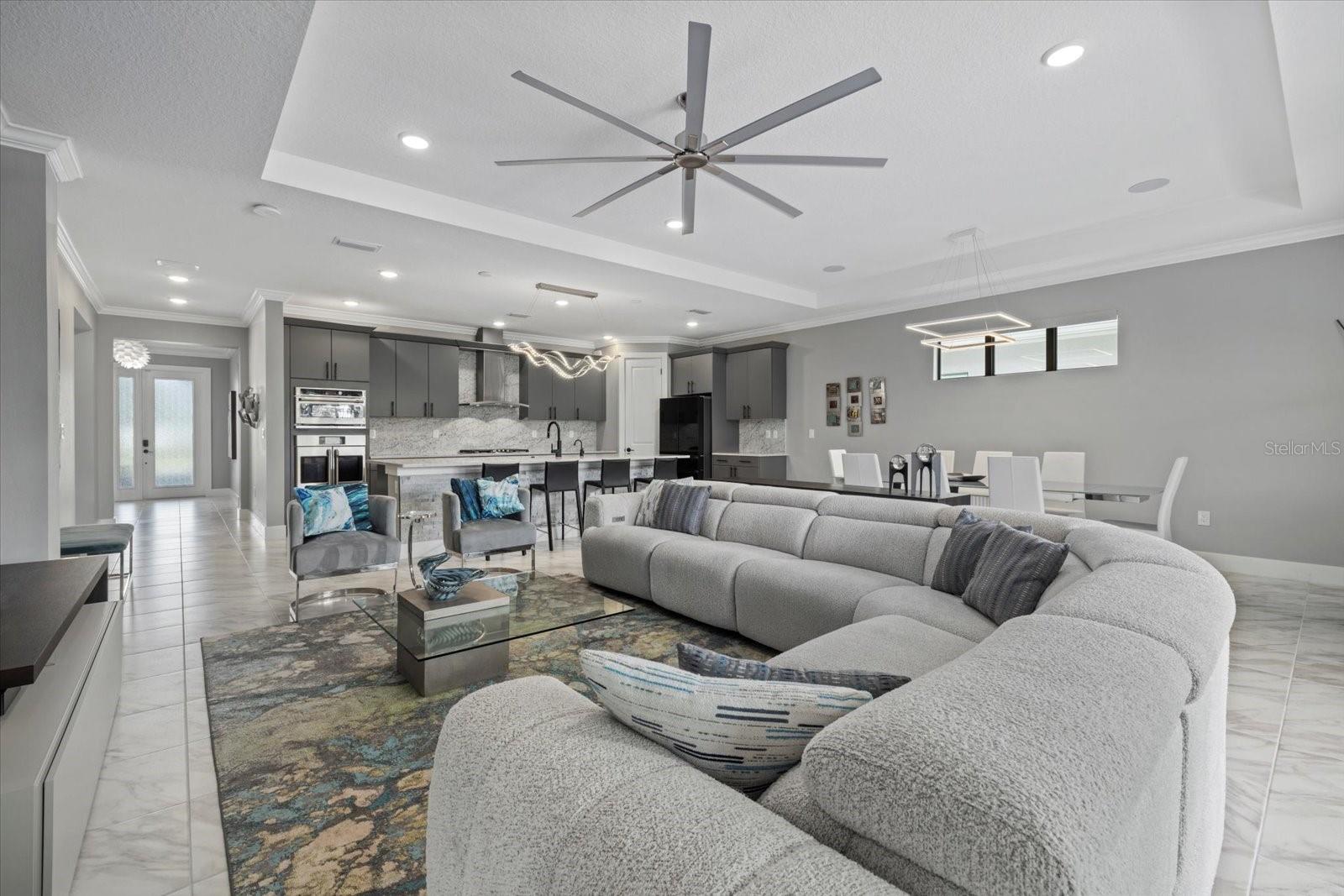 17814 CRESSWIND TER, BRADENTON, FL, 34211