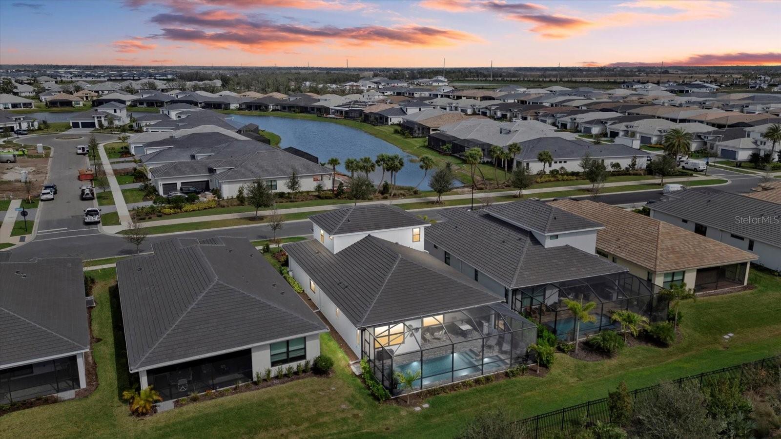 17814 CRESSWIND TER, BRADENTON, FL, 34211