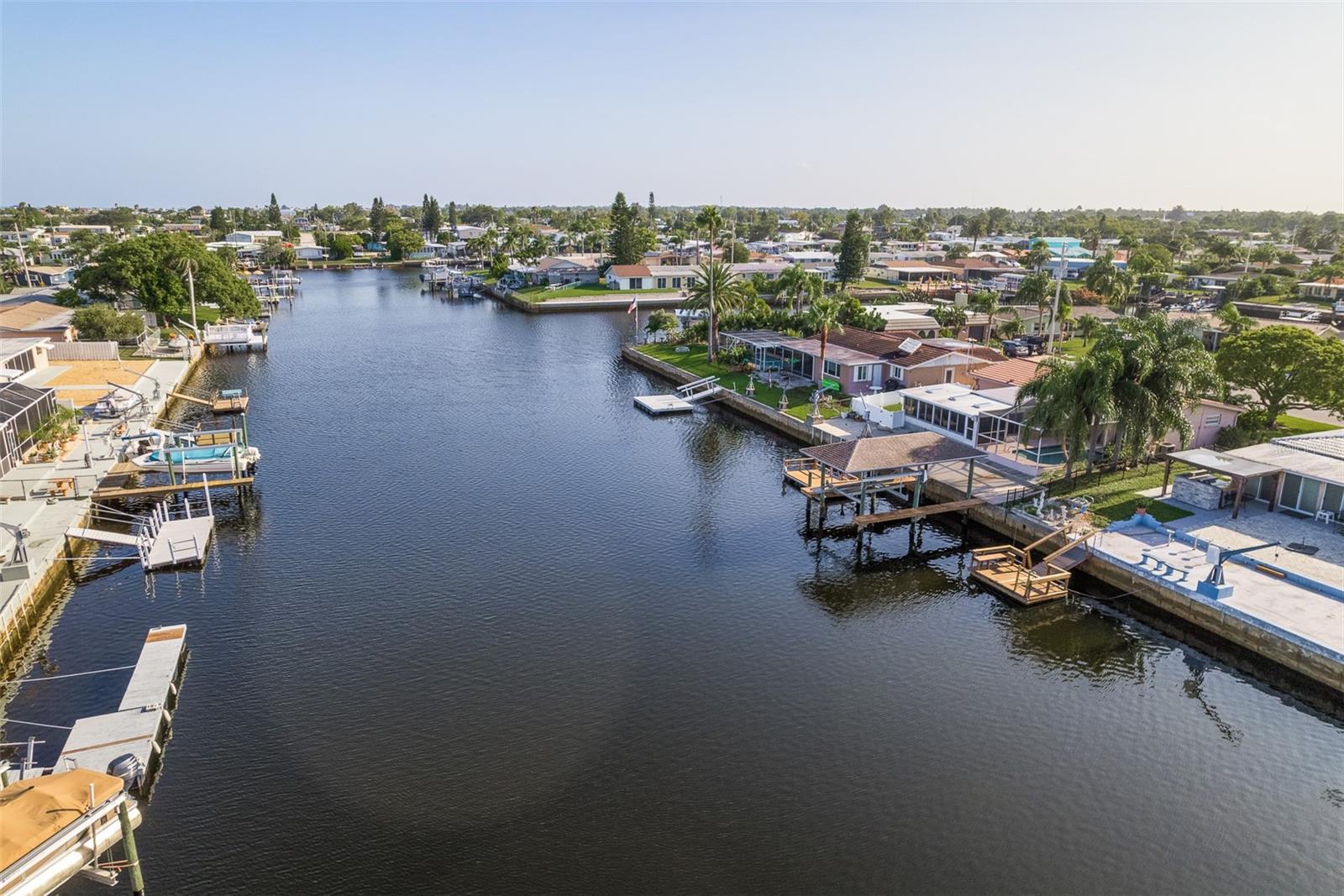 12813 4TH ISLE, HUDSON, FL, 34667