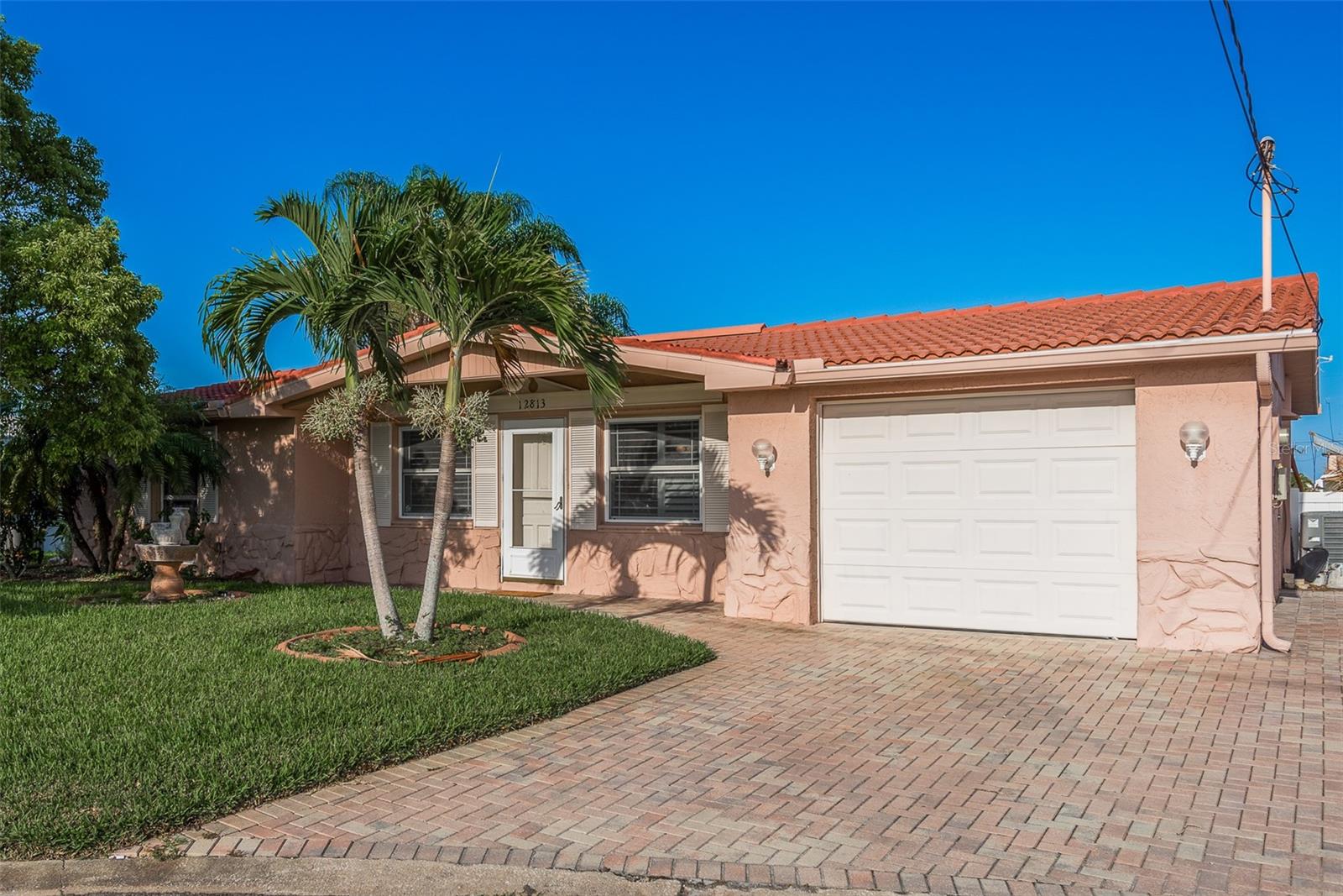12813 4TH ISLE, HUDSON, FL, 34667