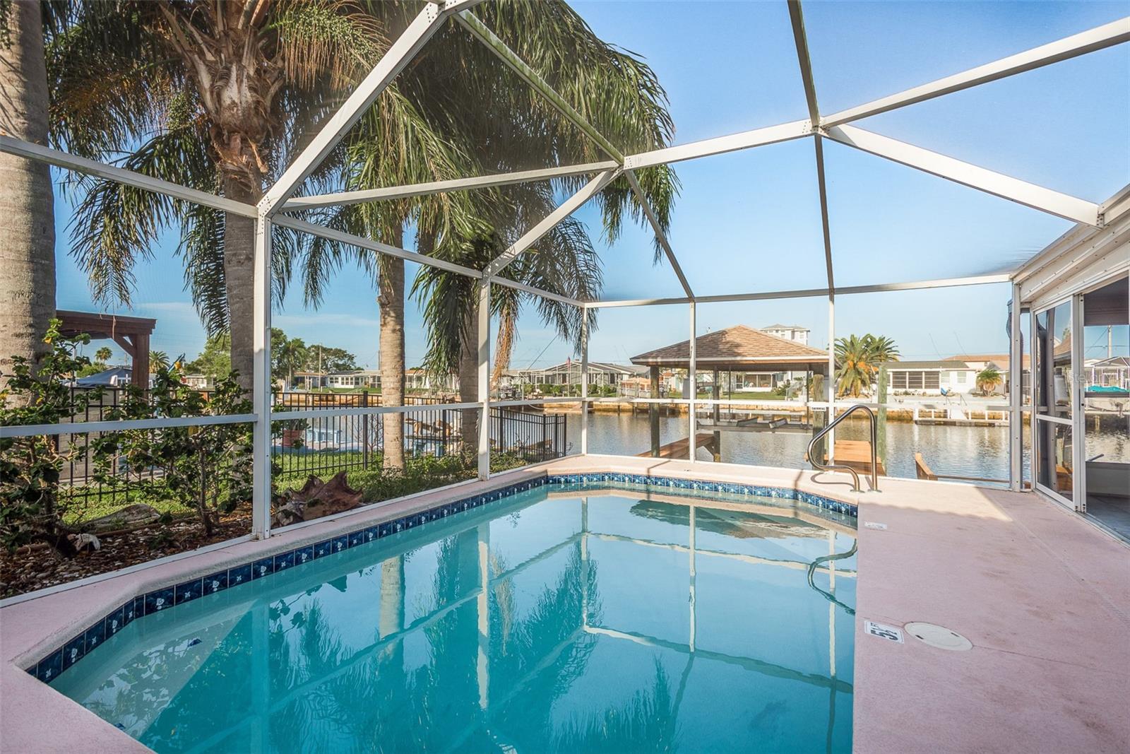 12813 4TH ISLE, HUDSON, FL, 34667