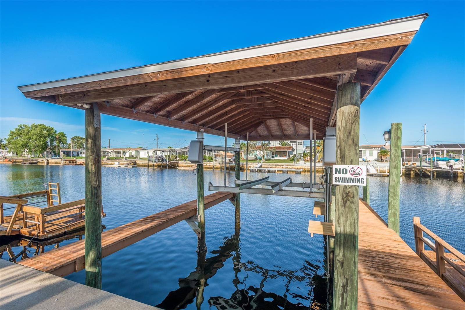 12813 4TH ISLE, HUDSON, FL, 34667