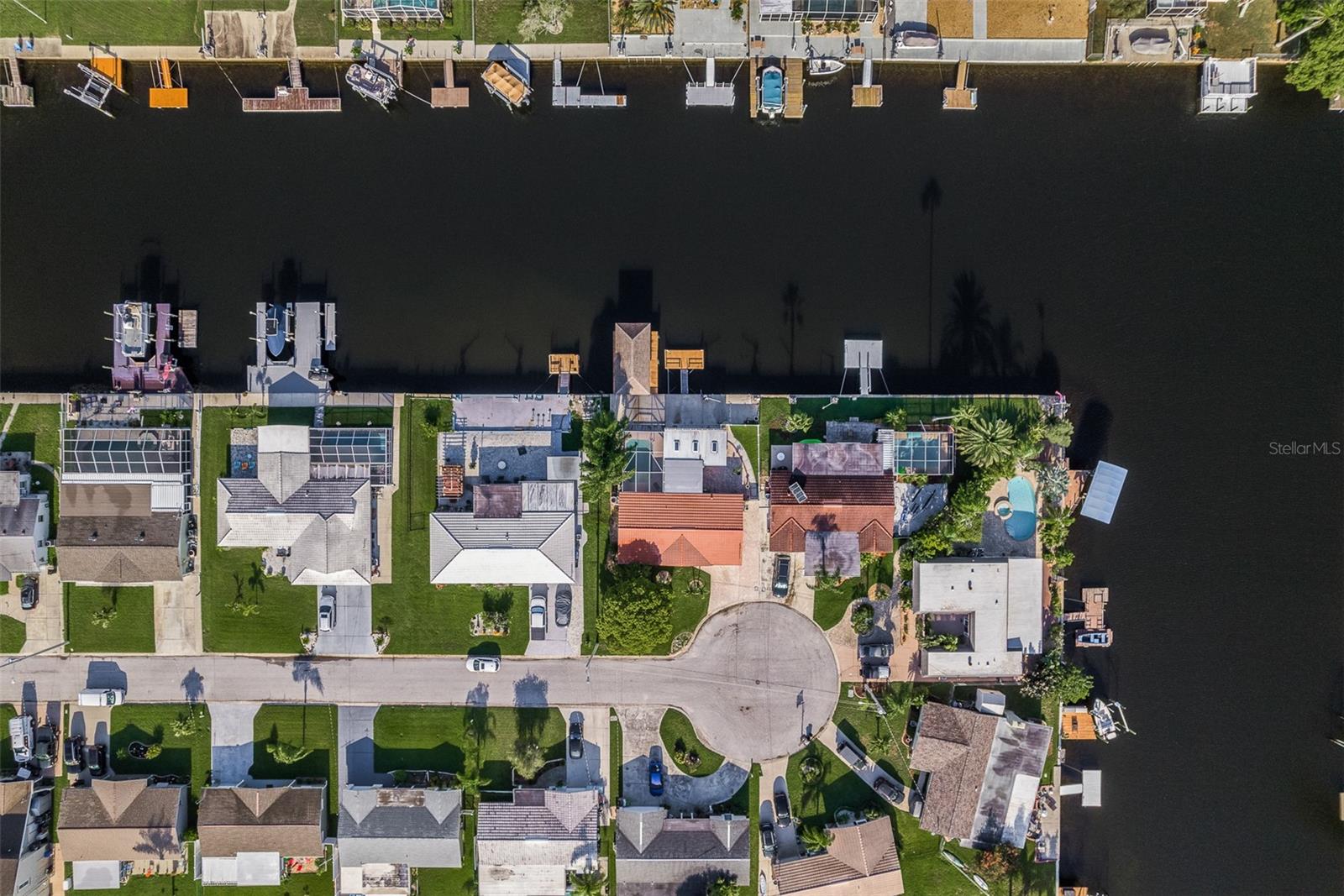 12813 4TH ISLE, HUDSON, FL, 34667