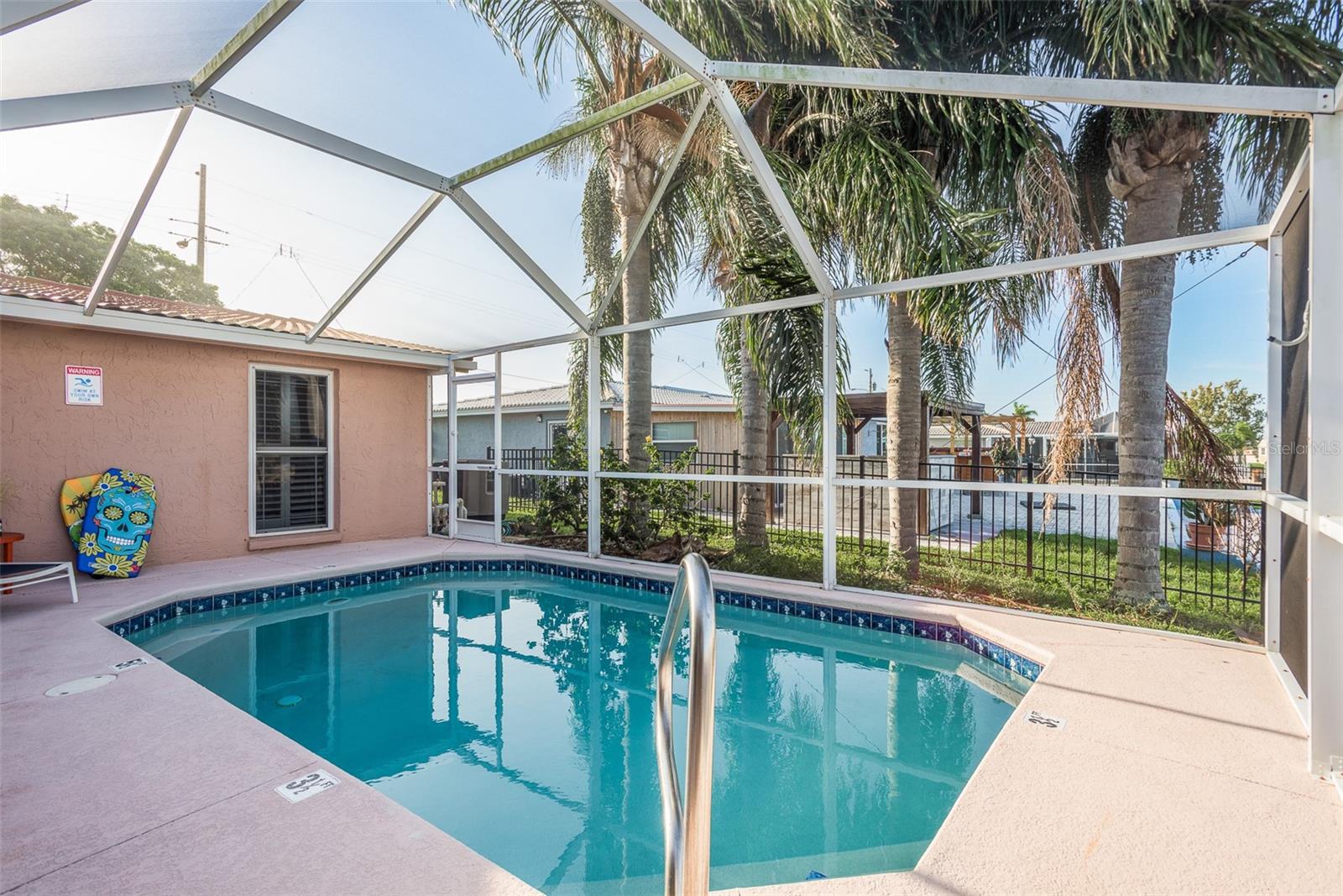 12813 4TH ISLE, HUDSON, FL, 34667
