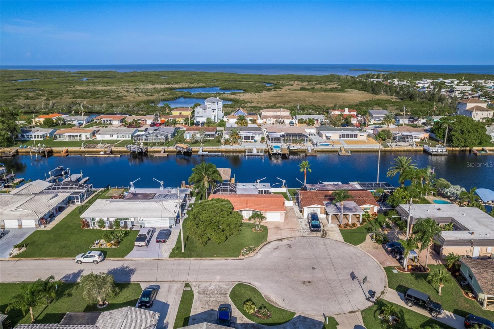 12813 4TH ISLE, HUDSON, FL, 34667