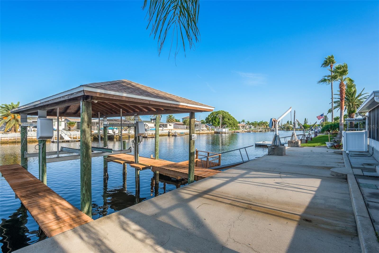 12813 4TH ISLE, HUDSON, FL, 34667