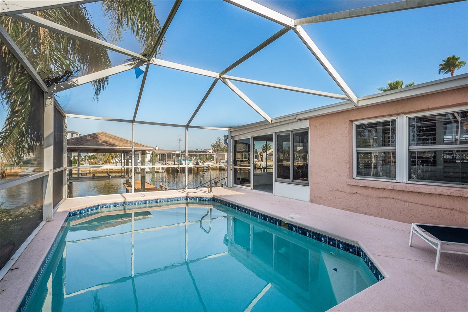 12813 4TH ISLE, HUDSON, FL, 34667