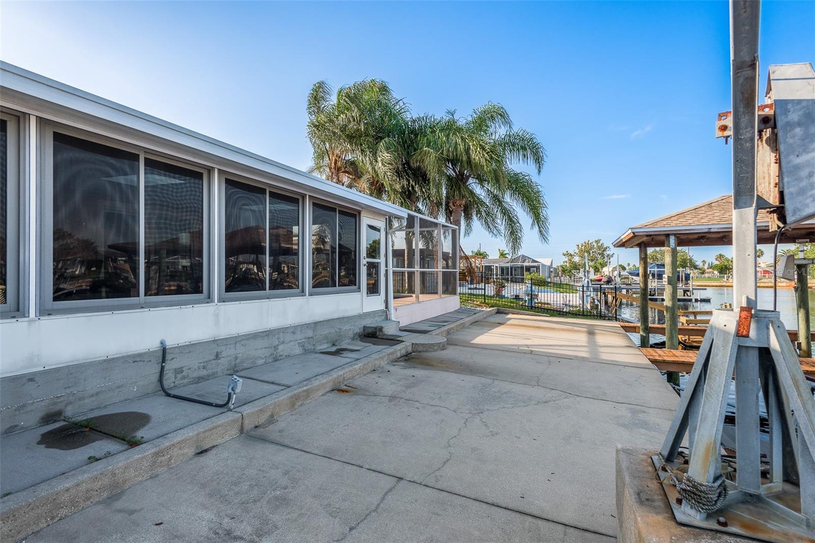 12813 4TH ISLE, HUDSON, FL, 34667