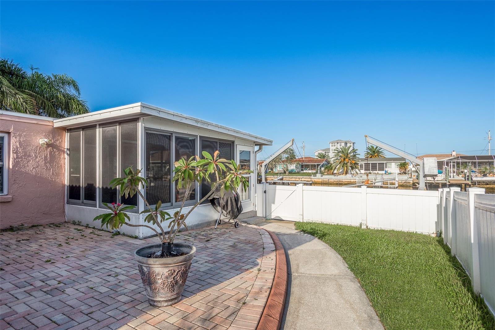 12813 4TH ISLE, HUDSON, FL, 34667